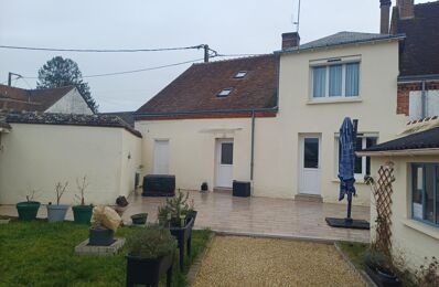 vente maison 198 500 € à proximité de Vievy-le-Rayé (41290)