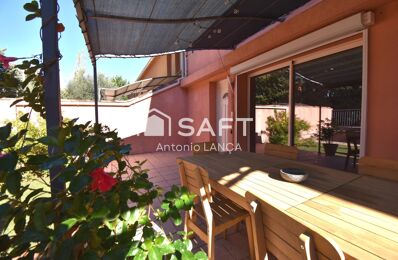 vente maison 409 000 € à proximité de Lançon-Provence (13680)