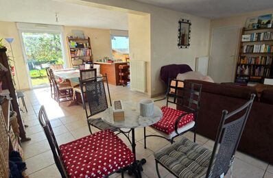 maison 7 pièces 184 m2 à vendre à Vannes (56000)