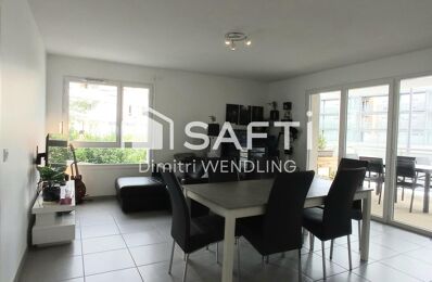 vente appartement 199 000 € à proximité de Veurey-Voroize (38113)