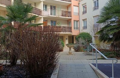 vente garage 23 000 € à proximité de Vitry-sur-Seine (94400)