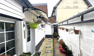 Maison 2 Pièces 48 m² à vendre à Envermeu (76630)