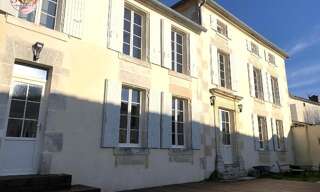 Maison 5 Pièces 198 m² à vendre à Louzac-Saint-André (16100)