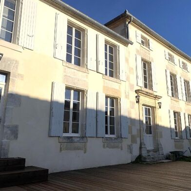 Maison 5 pièces 378000 €