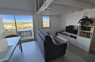 vente appartement 227 000 € à proximité de Portiragnes (34420)