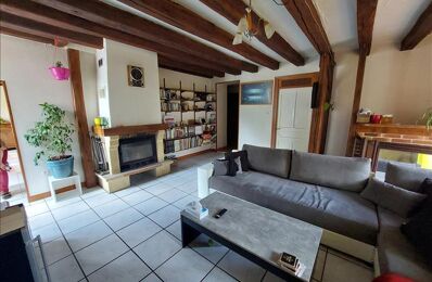 vente maison 66 900 € à proximité de Saint-Amand-Montrond (18200)