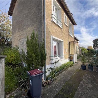 Maison 5 pièces 79 m²