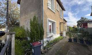 Maison 5 Pièces 79 m² à vendre à Saint-Amand-Montrond (18200)