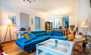 Maison 6 Pièces 192 m² à vendre à Cinq-Mars-la-Pile (37130)