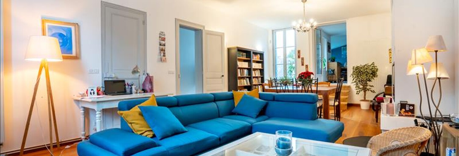 Maison 6 Pièces 192 m² à vendre à Cinq-Mars-la-Pile (37130)