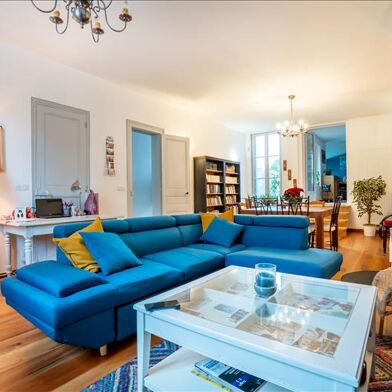 Maison 6 pièces 337600 €