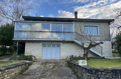 vente maison 98 550 € à proximité de Saint-Jory-de-Chalais (24800)