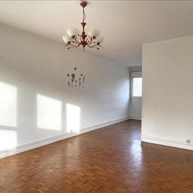 Appartement 5 pièces 78 m²