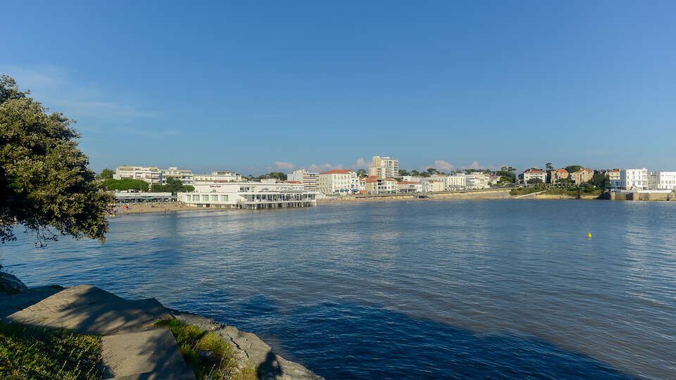 Appartement 6 pièces  à vendre Royan 17200