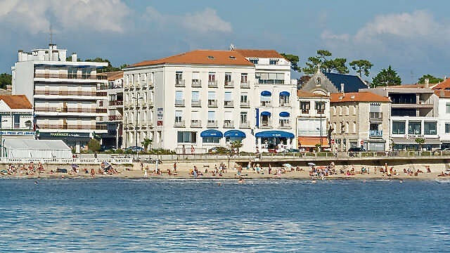 Appartement  T6 à vendre Royan 17200