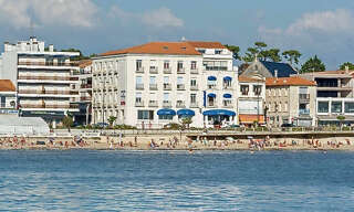 Appartement 6 Pièces 161 m² à vendre à Royan (17200)