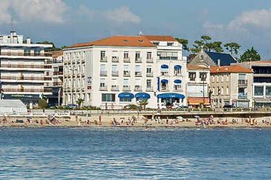 Appartement 6 pièces 1785000 €