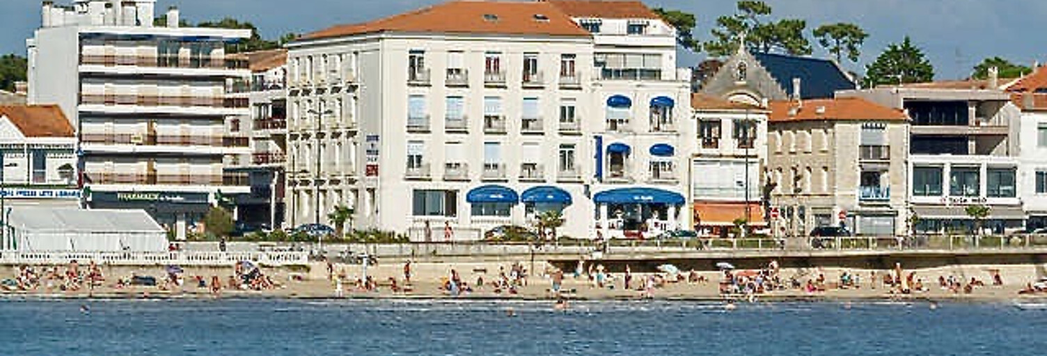 Appartement 6 Pièces 161 m² à vendre à Royan (17200)