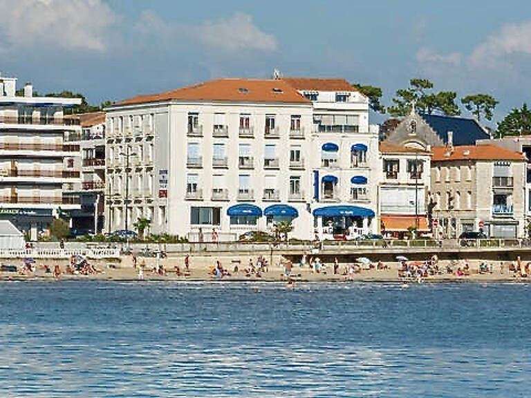 ROYAN PONTAILLAC APPARTEMENT VUE OCÉAN AU PRIX DE 1 785 000 — photo 1