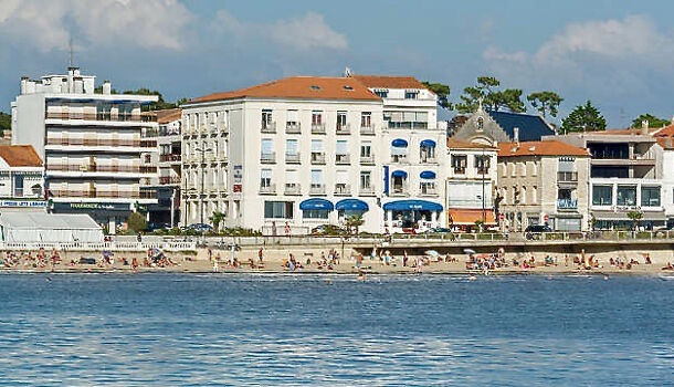 Appartement 6 pièces  à vendre Royan 17200