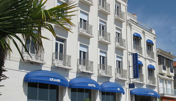 Appartement 6 pièces  à vendre Royan 17200