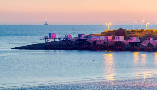 Appartement 6 pièces  à vendre Royan 17200