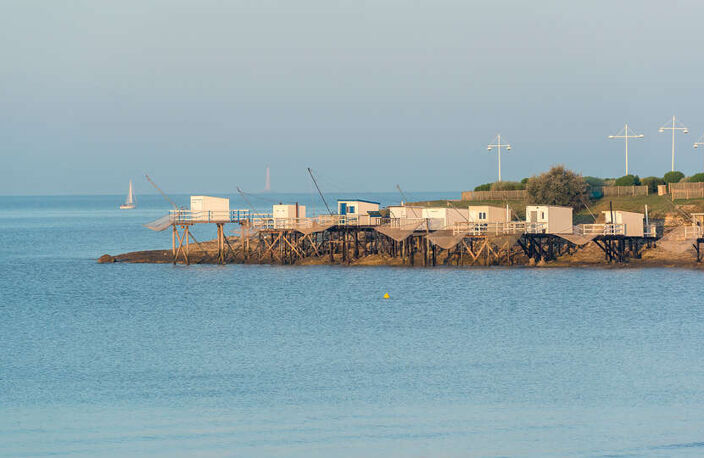 ROYAN PONTAILLAC APPARTEMENT VUE OCÉAN AU PRIX DE 1 785 000 — photo 5