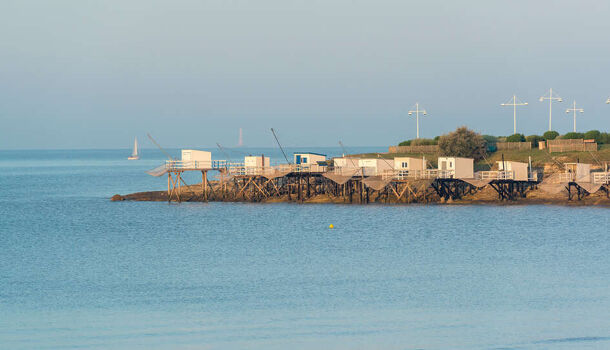 Appartement 6 pièces  à vendre Royan 17200