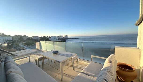 Appartement 6 pièces  à vendre Royan 17200