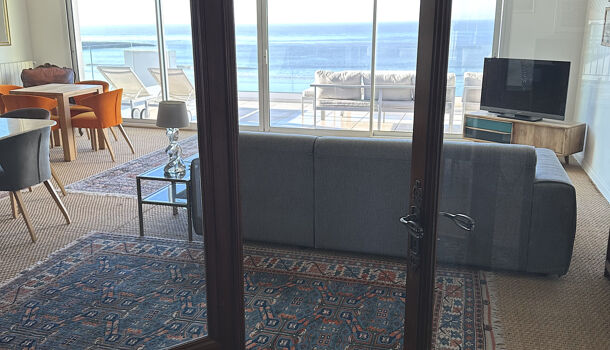 Appartement 6 pièces  à vendre Royan 17200