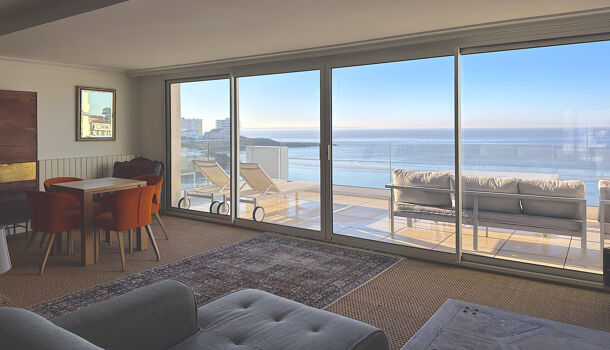 Appartement 6 pièces  à vendre Royan 17200