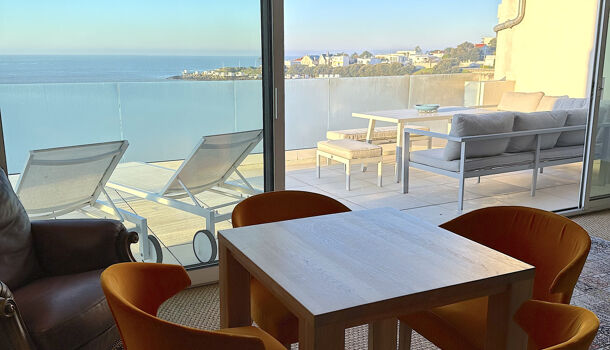 Appartement 6 pièces  à vendre Royan 17200