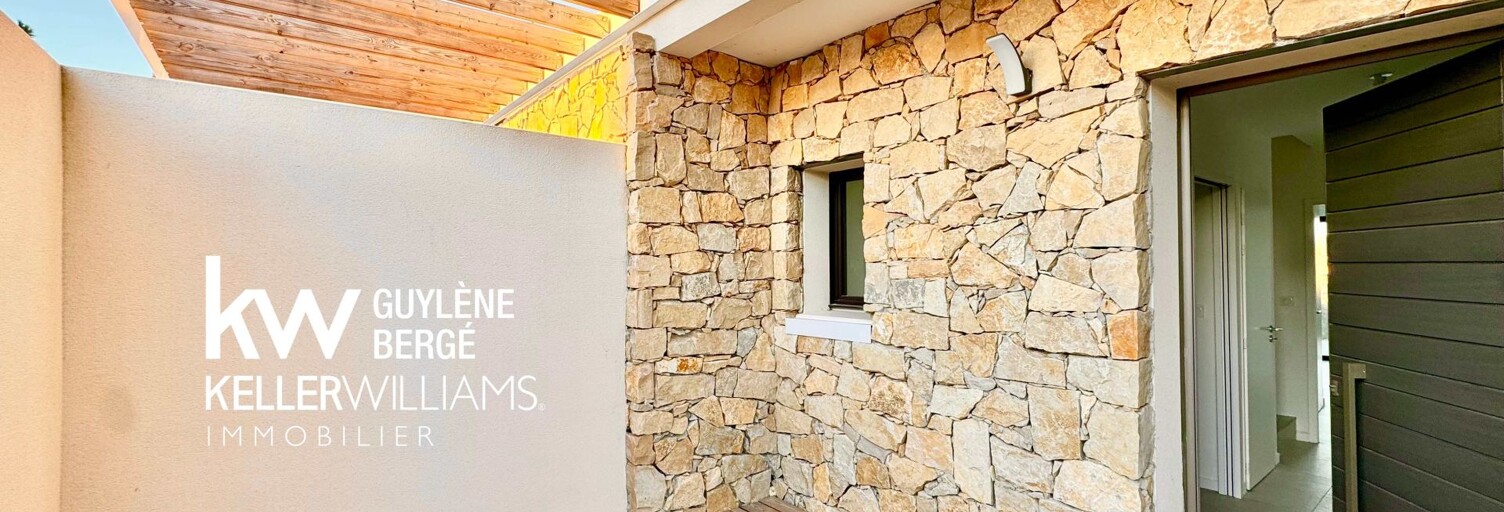 Maison 5 Pièces 129 m² à vendre à Teyran (34820)