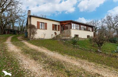 vente maison 243 800 € à proximité de Cahors (46000)