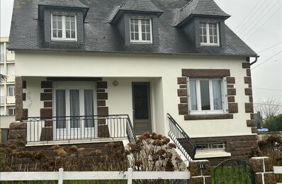 vente maison 154 936 € à proximité de Saint-Laurent (22140)