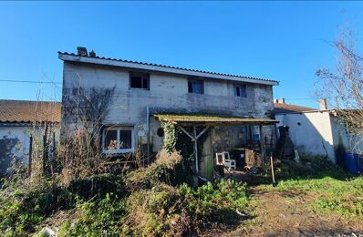 vente maison 98 550 € à proximité de Saint-Vivien-de-Médoc (33590)