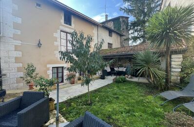 vente maison 199 155 € à proximité de Saint-Martin-de-Fressengeas (24800)