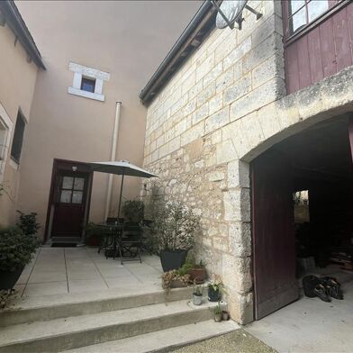 Maison 7 pièces 199155 €