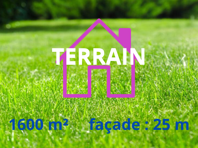 Terrain à bâtir  Secteur Avesnes-le-Comte — photo du bien