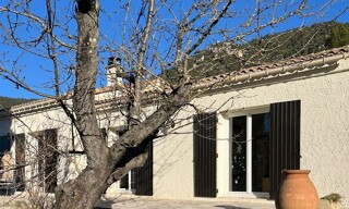 Maison 4 Pièces 103 m² à vendre à Signes (83870)