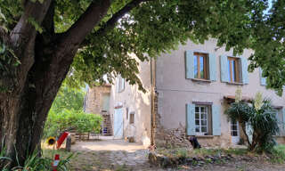 Maison 7 Pièces 213 m² à vendre à Lurs (04700)