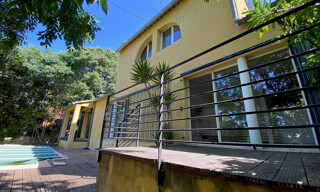 Maison 7 Pièces 170 m² à vendre à Nîmes (30900)