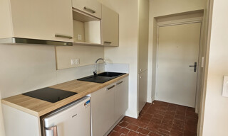 Appartement 1 Pièce 19 m² à louer à Nîmes (30000)