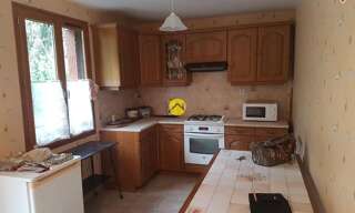 Maison 4 Pièces 75 m² à vendre à Chantenay-Saint-Imbert (58240)