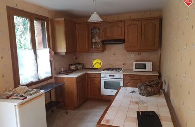 vente maison 97 500 € à proximité de Chantenay-Saint-Imbert (58240)