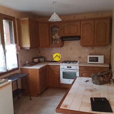 Maison 4 pièces 97500 €