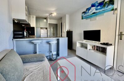 vente appartement 154 000 € à proximité de Tourrettes (83440)