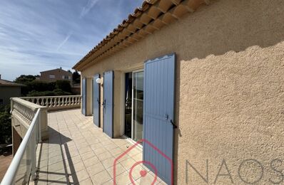 vente maison 1 195 000 € à proximité de Saint-Aygulf (83370)