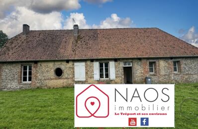 vente maison 260 000 € à proximité de Beauchamps (80770)