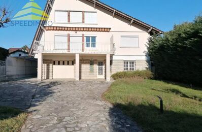 maison 6 pièces 150 m2 à vendre à Mandres-les-Roses (94520)